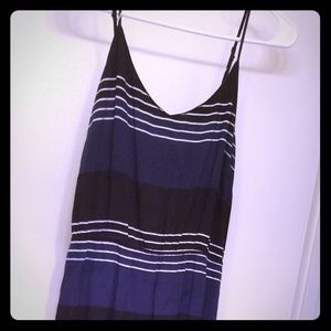 Boobilicious maxi dress